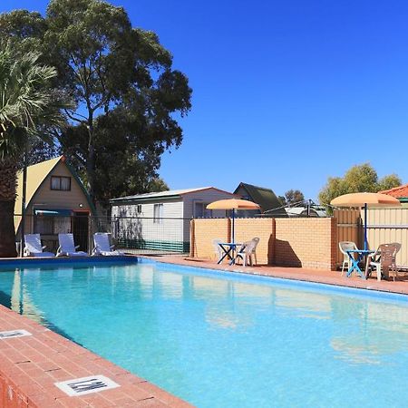 Discovery Parks - Kalgoorlie Goldfields Ngoại thất bức ảnh