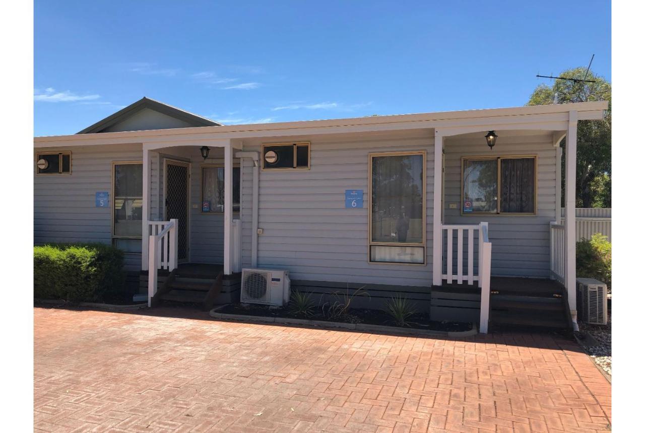 Discovery Parks - Kalgoorlie Goldfields Ngoại thất bức ảnh