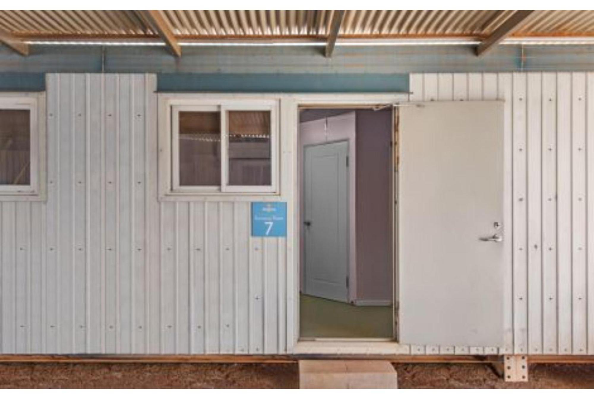 Discovery Parks - Kalgoorlie Goldfields Ngoại thất bức ảnh