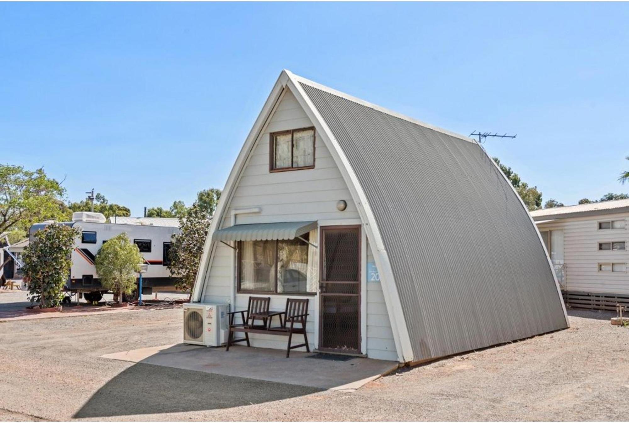 Discovery Parks - Kalgoorlie Goldfields Ngoại thất bức ảnh