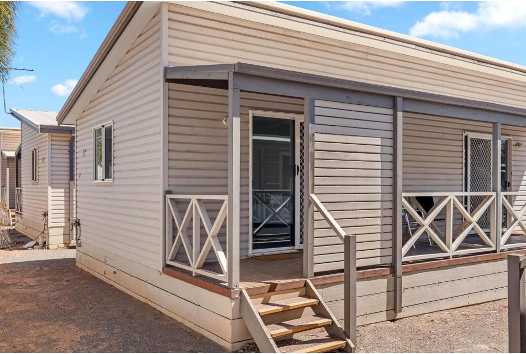 Discovery Parks - Kalgoorlie Goldfields Ngoại thất bức ảnh