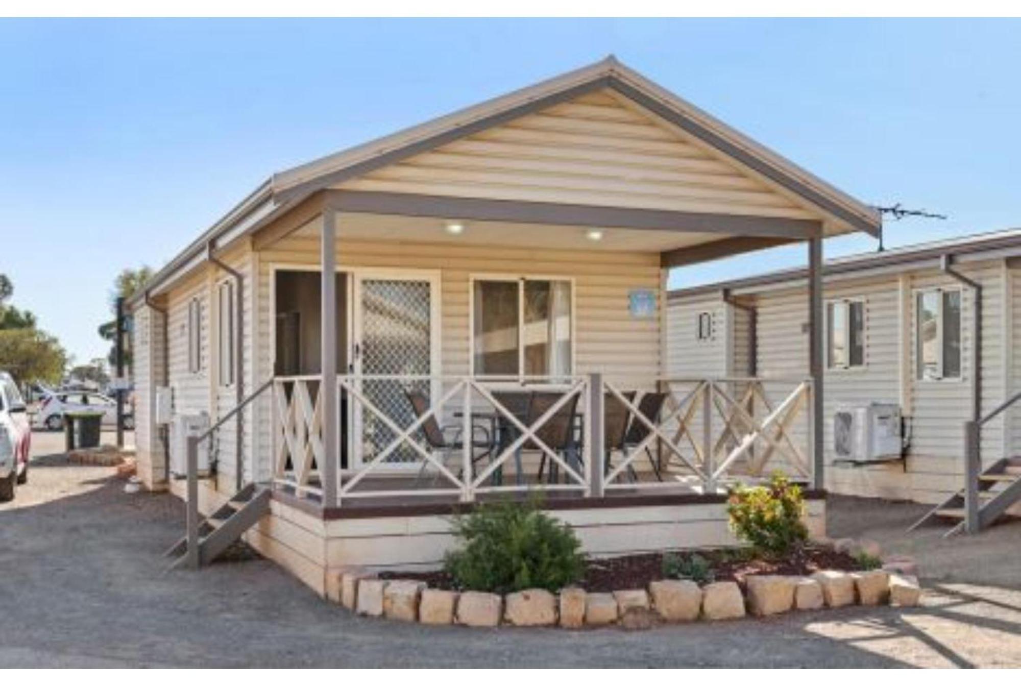 Discovery Parks - Kalgoorlie Goldfields Ngoại thất bức ảnh