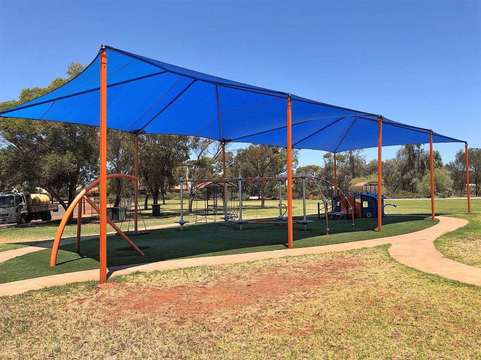 Discovery Parks - Kalgoorlie Goldfields Ngoại thất bức ảnh