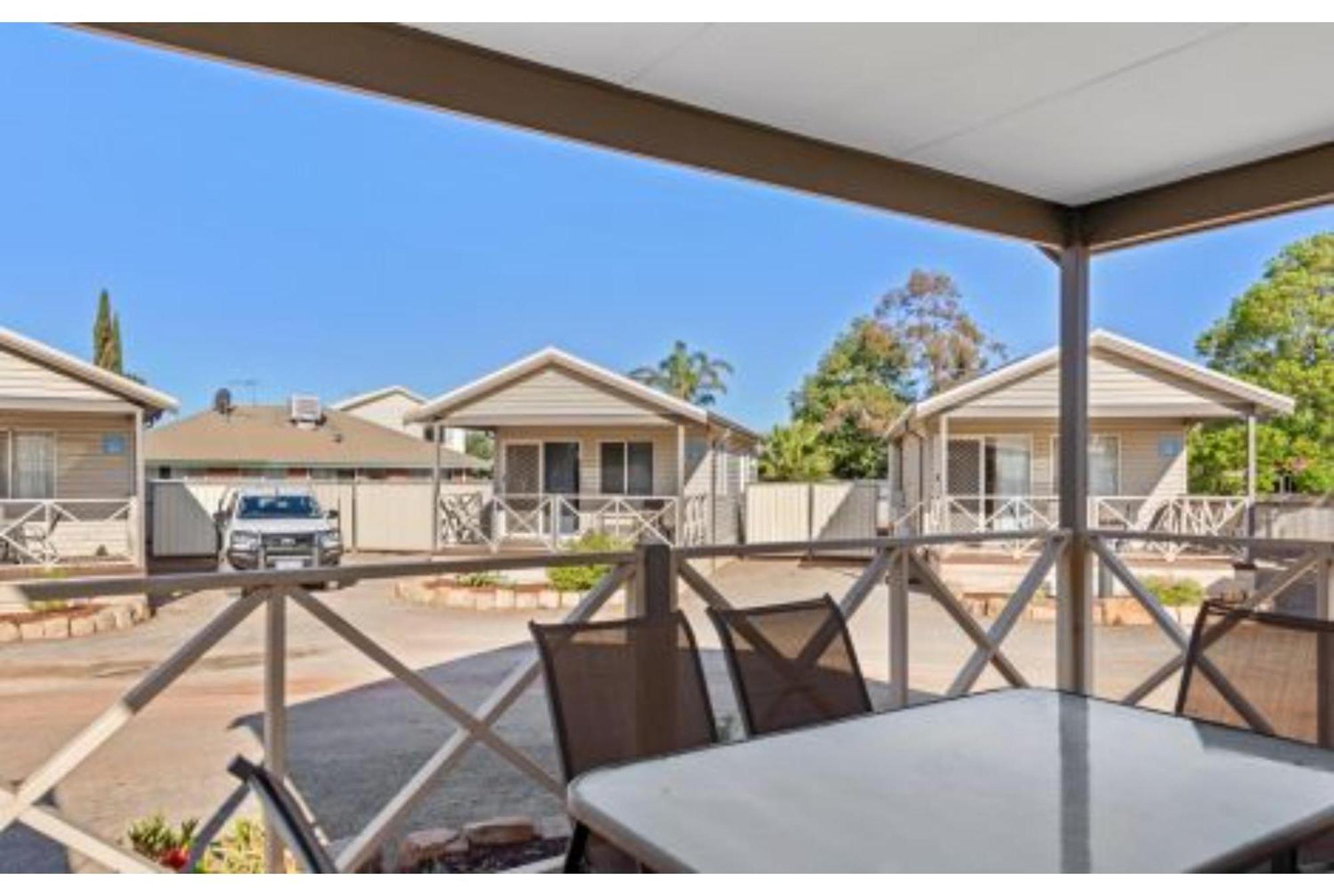 Discovery Parks - Kalgoorlie Goldfields Phòng bức ảnh