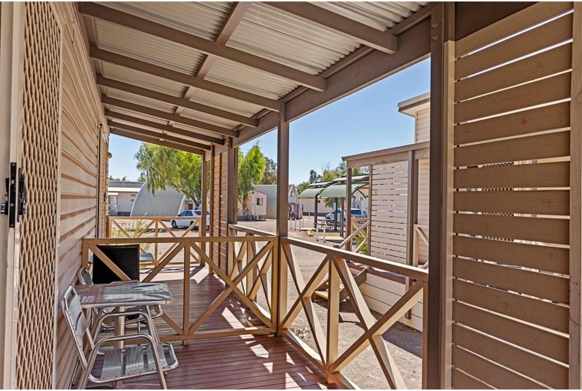 Discovery Parks - Kalgoorlie Goldfields Phòng bức ảnh