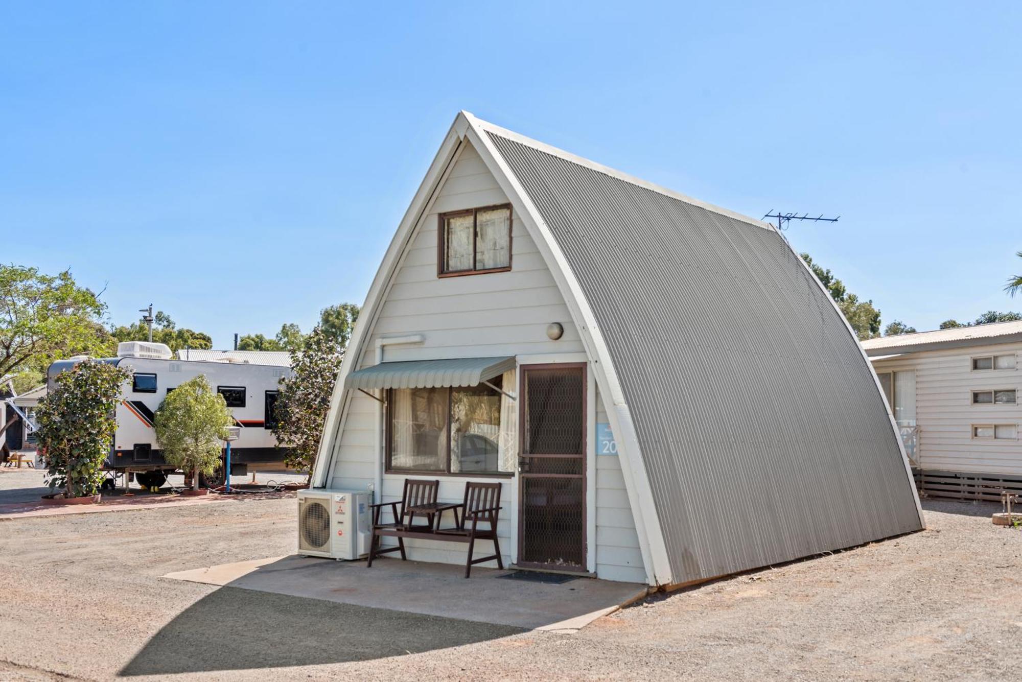 Discovery Parks - Kalgoorlie Goldfields Phòng bức ảnh
