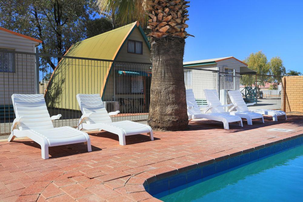 Discovery Parks - Kalgoorlie Goldfields Ngoại thất bức ảnh