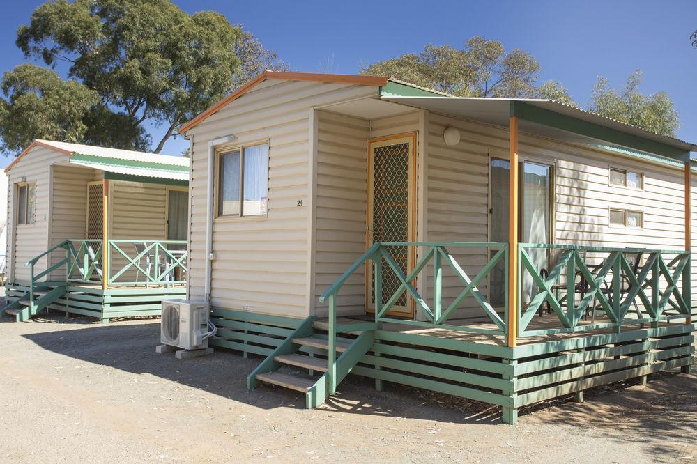 Discovery Parks - Kalgoorlie Goldfields Ngoại thất bức ảnh