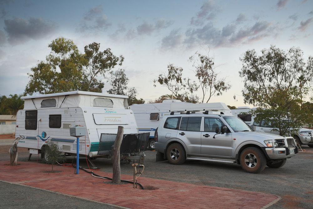 Discovery Parks - Kalgoorlie Goldfields Ngoại thất bức ảnh