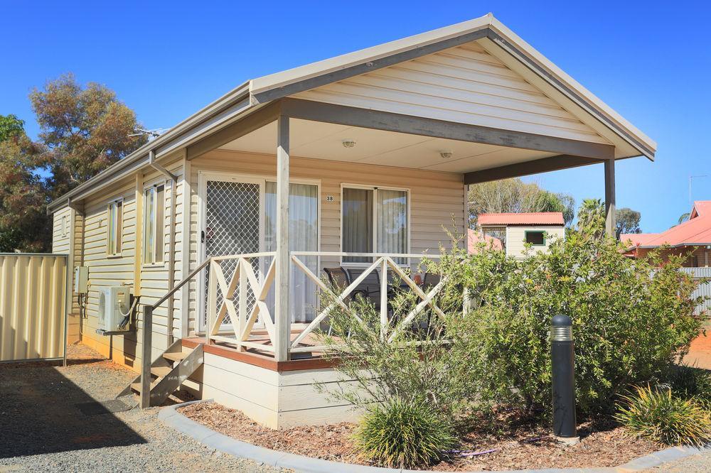 Discovery Parks - Kalgoorlie Goldfields Ngoại thất bức ảnh