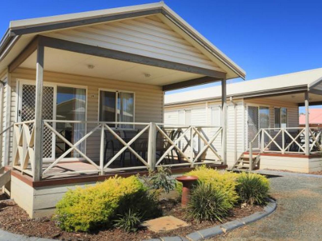 Discovery Parks - Kalgoorlie Goldfields Ngoại thất bức ảnh