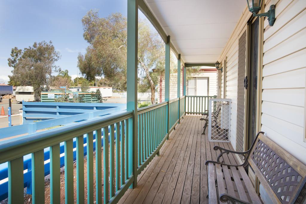 Discovery Parks - Kalgoorlie Goldfields Phòng bức ảnh