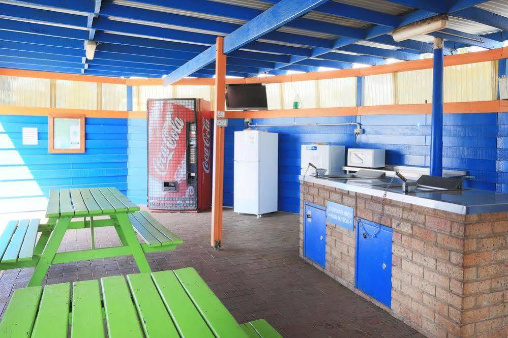 Discovery Parks - Kalgoorlie Goldfields Ngoại thất bức ảnh