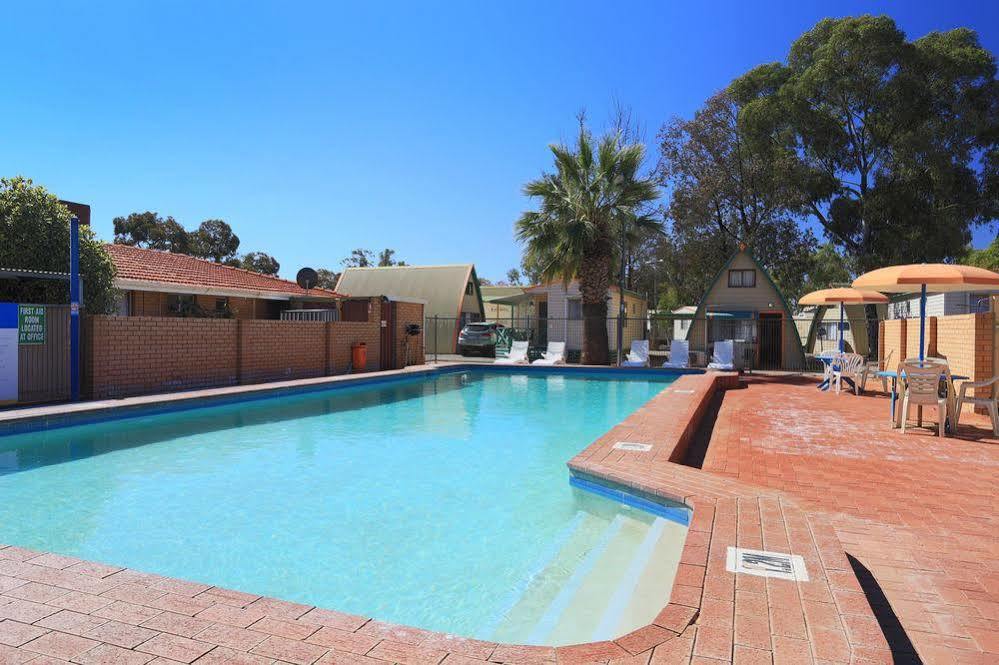 Discovery Parks - Kalgoorlie Goldfields Ngoại thất bức ảnh