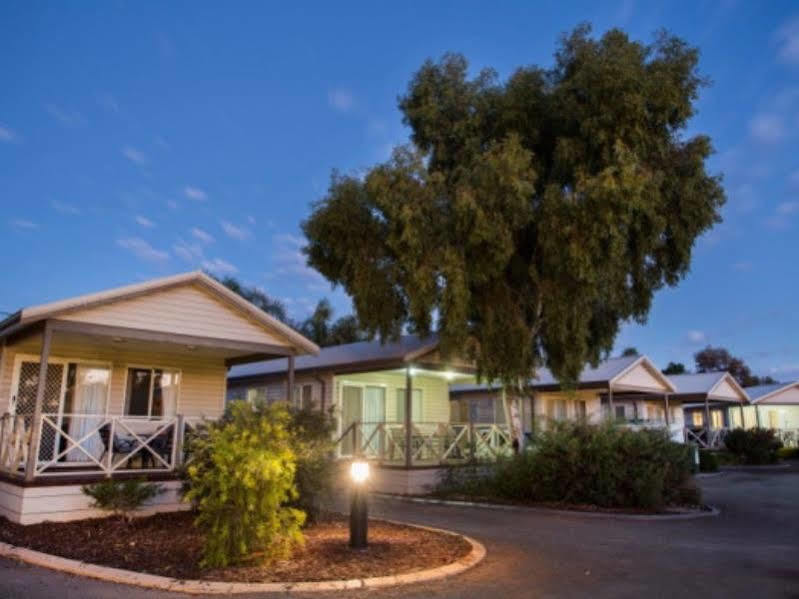 Discovery Parks - Kalgoorlie Goldfields Ngoại thất bức ảnh